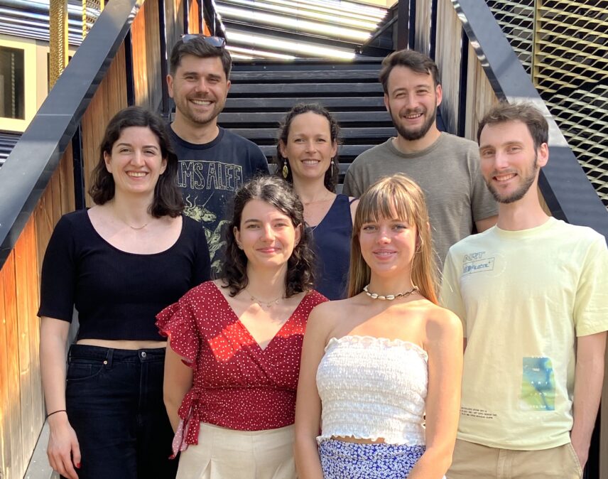 The “Evolutionary Epigenomics and Genetic Conflicts” studies the evolution of chromatin regulation in the context of genetic conflicts. Molaro Lab