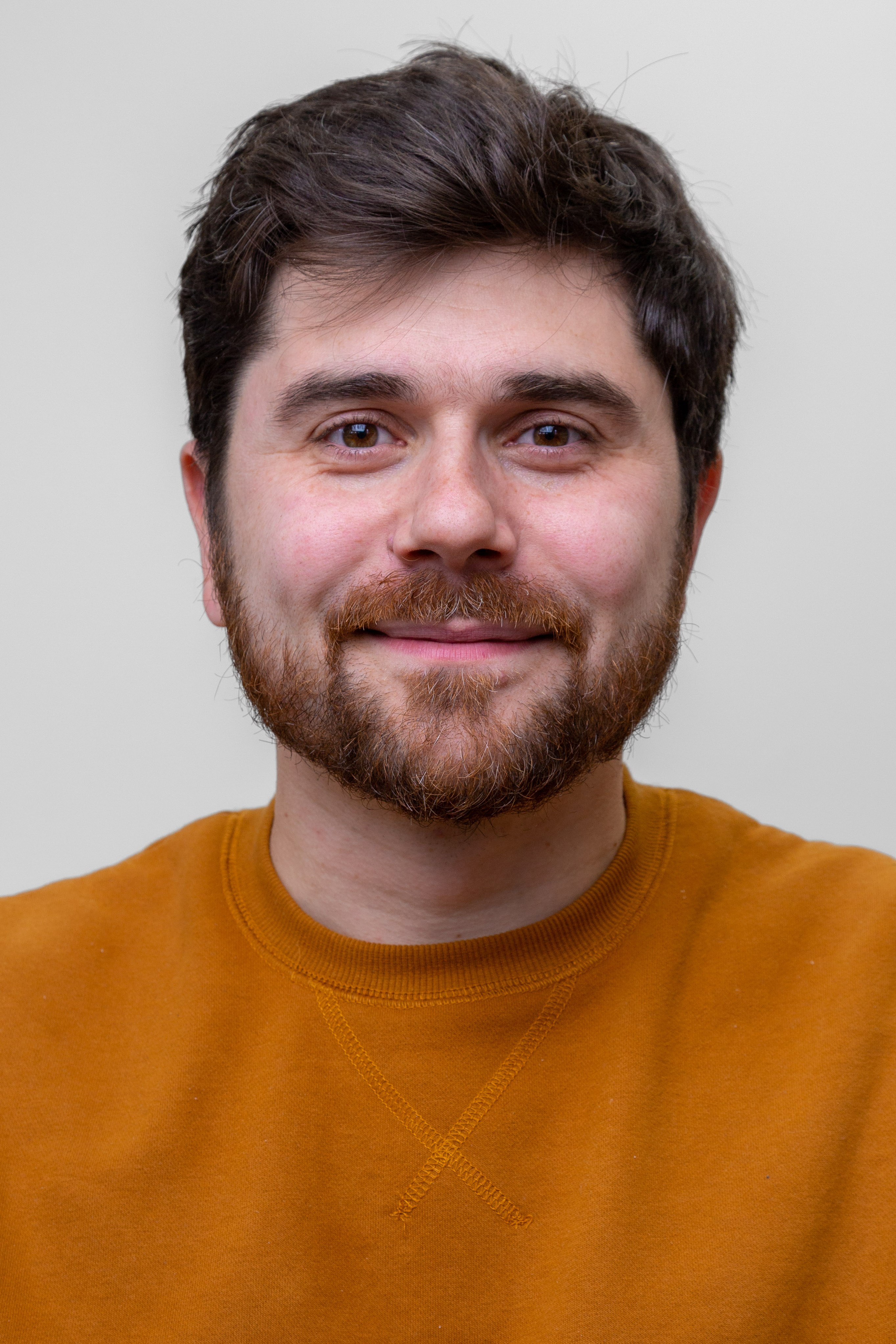 Antoine Molaro lauréat du prix Charles Thibault Junior 2024. iGReD