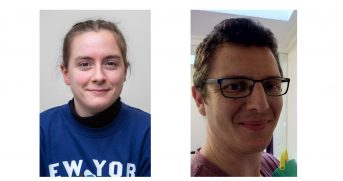 Photo Double pour site web