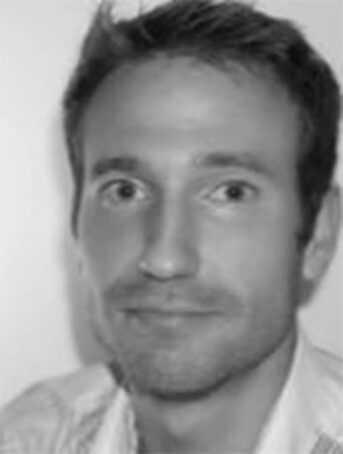 Aurelien Pommier